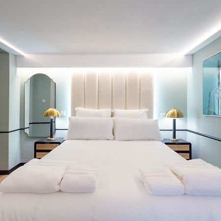 Camoes Lounge Apartment W/Courtyard Lisboa Exterior foto
